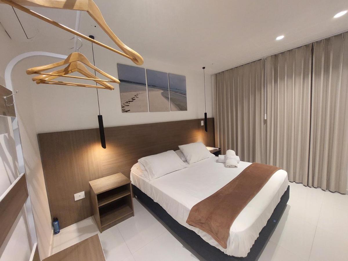 Bahia San Andres Hospedaje Εξωτερικό φωτογραφία